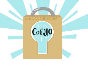 What is the Secret of Coenzyme Q10?