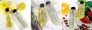 Essential Oils Kathleen Natural